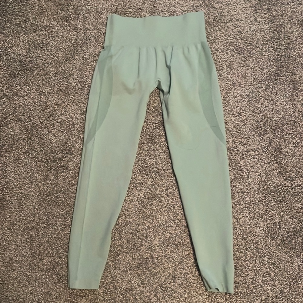 NVGTN Contour Seamless Leggings